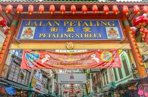  Full Day Kuala Lumpur City Tour with Petronas Twin Tower Tickets