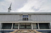 Private Layover Trip from Kuala Lumpur International Airport 