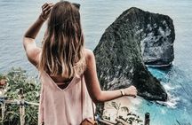 Nusa Penida Day Trip with All Inclusive