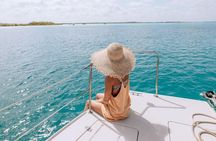 White Island and Ras Mohammed : Sharm El Sheikh