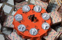Fez Moroccan Cooking Class with Market Visit and Meal
