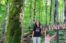 NORTH TOUR Np Biograd Gora-Lake-Moraca Canyon & Monastery-Kolasin