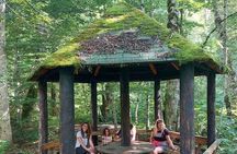 NORTH TOUR Np Biograd Gora-Lake-Moraca Canyon & Monastery-Kolasin