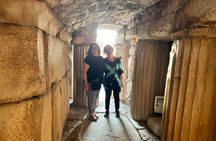 Ephesus and Virgin Mary Private Tour with Skip the Line Access 