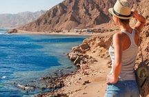 Dahab's Kept Secrets 5 Adventures in 1 Tour