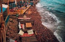Dahab's Kept Secrets 5 Adventures in 1 Tour
