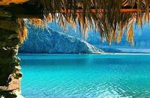 Dahab's Kept Secrets 5 Adventures in 1 Tour