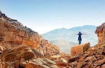 Dahab's Kept Secrets 5 Adventures in 1 Tour