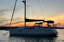 Oyster Bay Two Hour Sailing Experience