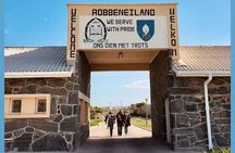Robben Island and Table Mountain Full Day Private Tour