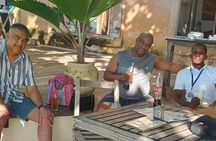 Zanzibar Private Spice Farm and Stonetown Tour(Include Lunch)