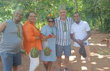 Zanzibar Private Spice Farm and Stonetown Tour(Include Lunch)