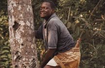 Zanzibar Private Spice Farm and Stonetown Tour(Include Lunch)