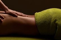 1 Hour Relaxation Massage in Sharm El-Sheikh