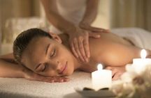 1 Hour Relaxation Massage in Sharm El-Sheikh