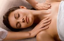60-Minute Relaxing Massage in Sharm El-Sheikh