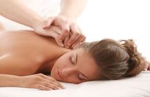 60-Minute Relaxing Massage in Sharm El-Sheikh