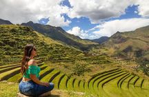 6 Days Tour from Cusco to Machupicchu - SKYLODGE