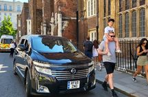 Exciting Private Driving Cotswold Countryside Tour 