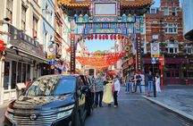 Exciting Full Day Walking Tour - See All London Sites