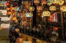 All Inclusive Egyptian Museum, Citadel and Khan EL Khalili Tour