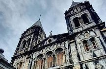 Stone Town Private Tour with Slave Market Tickets