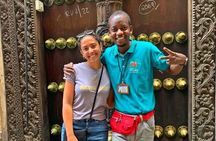 Stone Town Private Tour with Slave Market Tickets