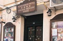 Stone Town Private Tour with Slave Market Tickets