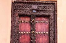 Stone Town Private Tour with Slave Market Tickets