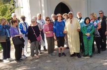 Excursion and Private Full Day Tour of Tangier
