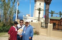 Excursion and Private Full Day Tour of Tangier