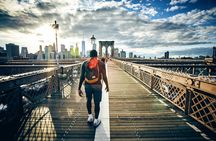 Private New York Tour With Guide Up to 12 Pax Group Size