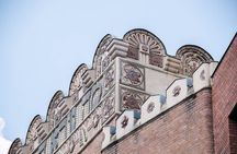2-Hour Jewish Quarter Walking Tour in Budapest with Historian