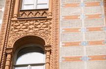 2-Hour Jewish Quarter Walking Tour in Budapest with Historian
