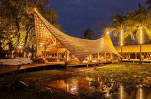 Half-Day Siem Reap Town Shopping Tour Plus local Meal