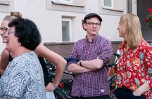 Private Jewish Walking Tours in Toronto