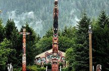 2.5 Hour Tour in Ketchikan on the Tongass Trolley