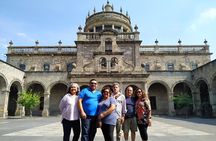 History & Muralism: Guadalajara Walking Tour