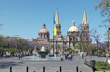 History & Muralism: Guadalajara Walking Tour