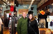 Private Tour: Denver's Wild History Tour & Ballpark Museum 