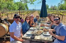 The Napa Native Experience