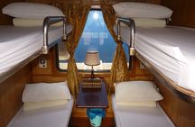 Sapa 3 Days Trekking Tour ( Overnight Train + Homestay + Hotel )