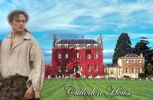 Clan Tour - OUTLANDER series and Loch Ness