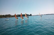 2-Hour Windsurfing Experience in Poreč