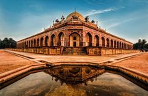 3-Days Golden Triangle's Private Tour