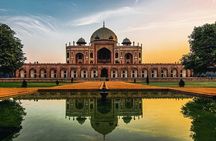 3-Days Golden Triangle's Private Tour