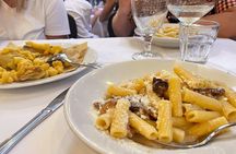 Rome by Night Tour with Top E-bike and optional Italian Dinner 