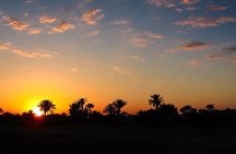Merzouga ATV hours tours