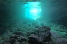 Elaphiti Island private boat tour