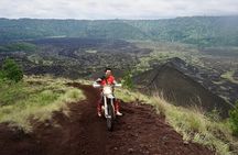 6 Hours Private Dirt Bike Tour in Ubud 